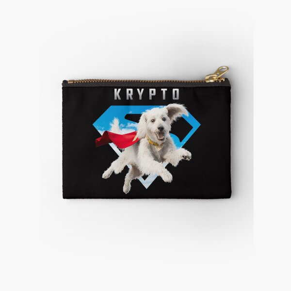 Item preview, Krypto The Super Dog designed and sold by JacHarrington8.