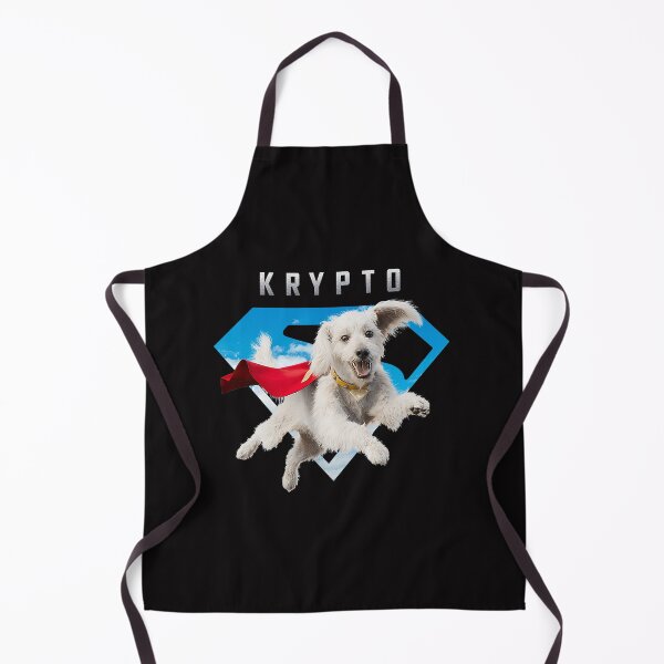 Item preview, Krypto The Super Dog designed and sold by JacHarrington8.