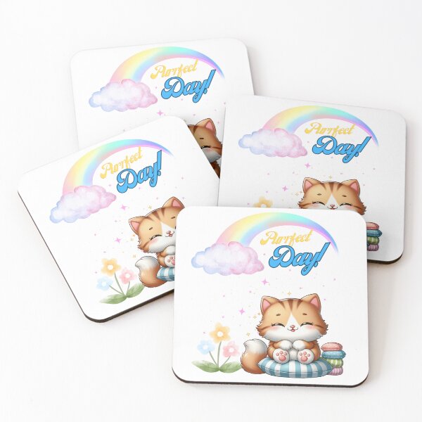 Item preview, Perfect Day – Chill Vibes! designed and sold by BWC-Prints.