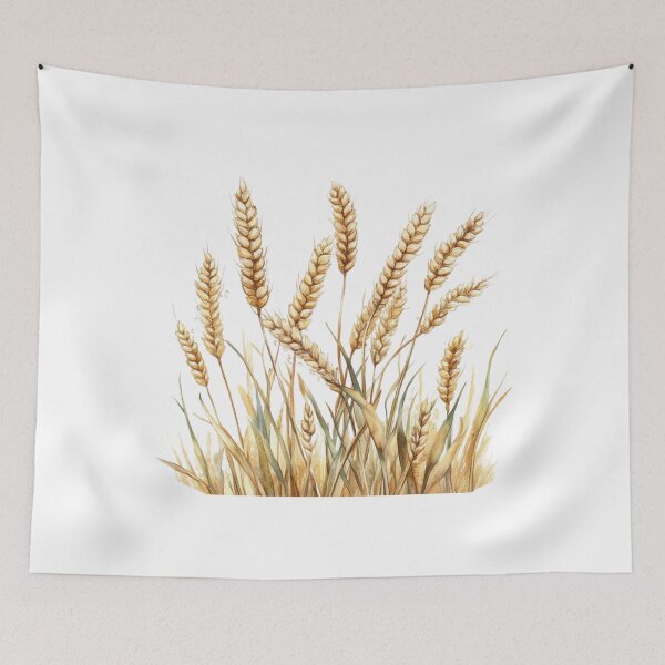 Item preview,  Watercolor Floral  designed and sold by Sweetvoilet.