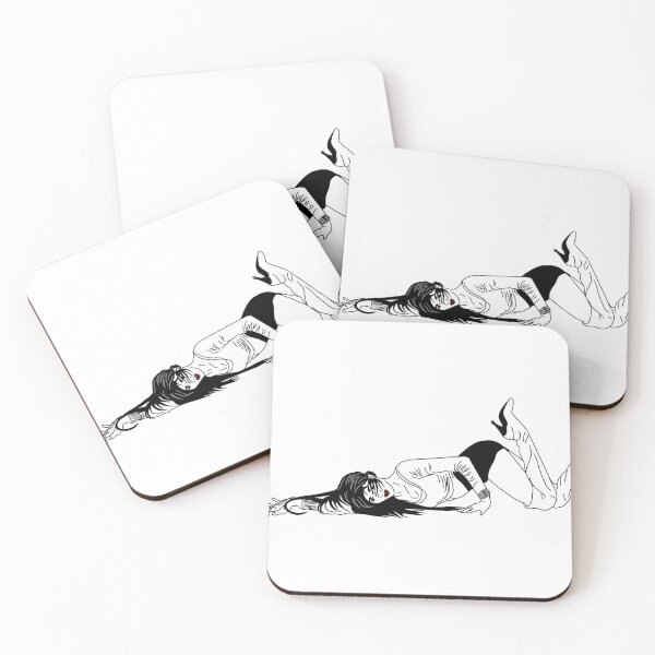 Item preview, k pop idols fanart designed and sold by Pixi-egirl.