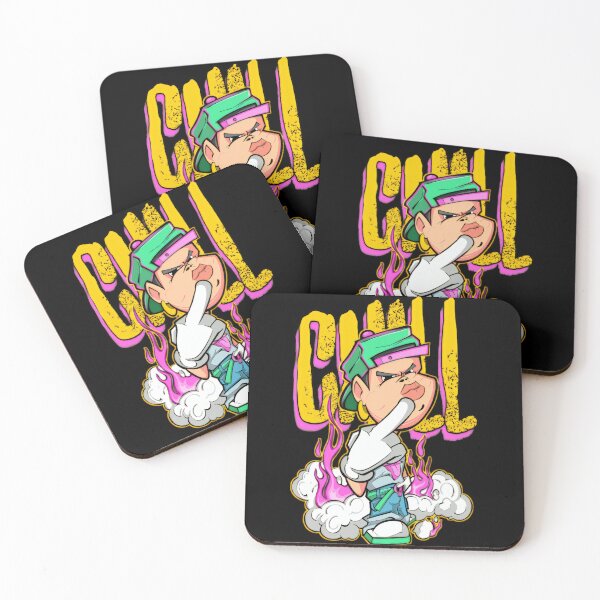 Item preview, Chill designed and sold by RylanOrangeOl.