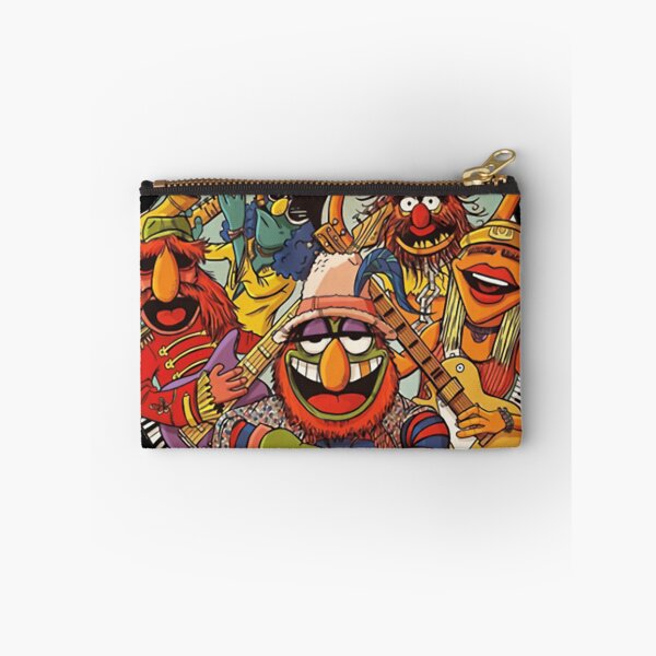 Item preview, Dr Teeth And The Electric Mayhem designed and sold by Randlack6.