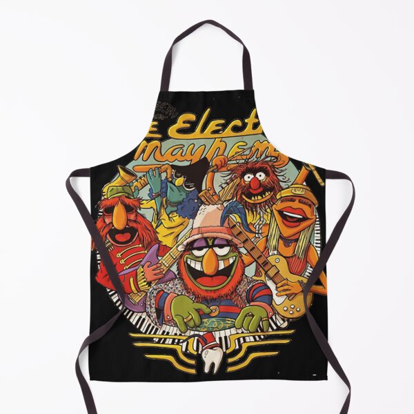 Item preview, Dr Teeth And The Electric Mayhem designed and sold by Randlack6.