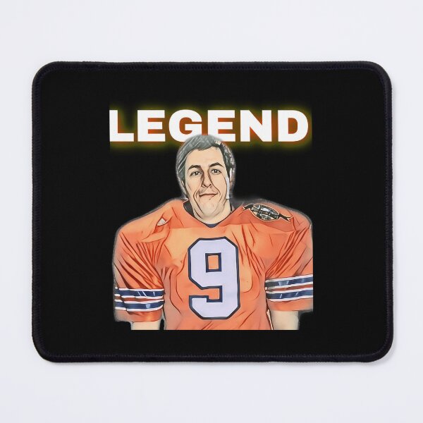 Item preview, Legend Vintage Comedy Movies Vibes 90s designed and sold by IkerConTroll.