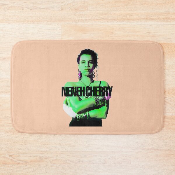 Item preview, Neneh Cherry Raw Like Sushi 80S Pop Icon | Limited Edition designed and sold by TerryDutko.