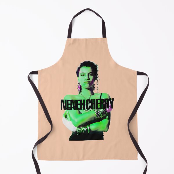 Item preview, Neneh Cherry Raw Like Sushi 80S Pop Icon | Limited Edition designed and sold by TerryDutko.