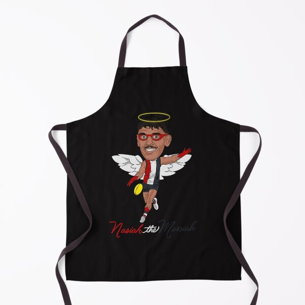 Item preview, Nasiah The Messiah designed and sold by JacHarrington8.