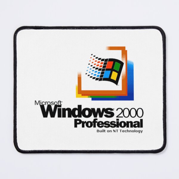Item preview, Windows 2000 Startup designed and sold by JacHarrington8.