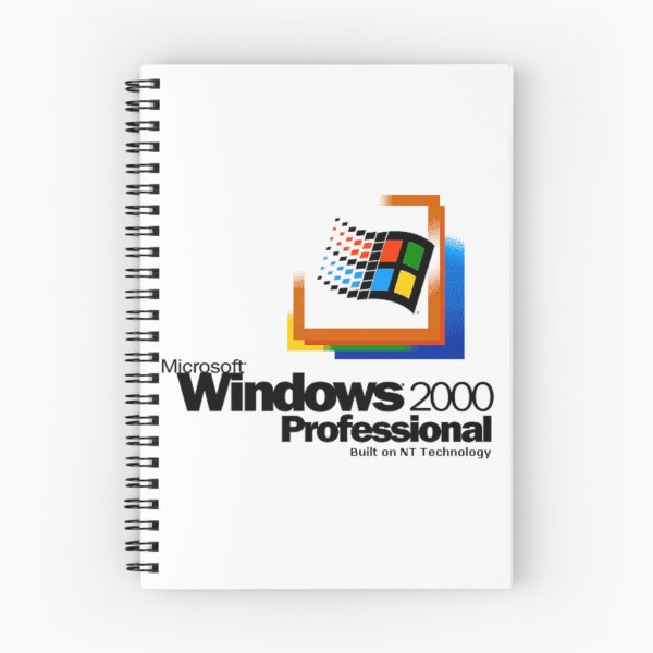 Item preview, Windows 2000 Startup designed and sold by JacHarrington8.
