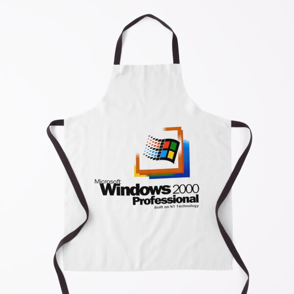 Item preview, Windows 2000 Startup designed and sold by JacHarrington8.