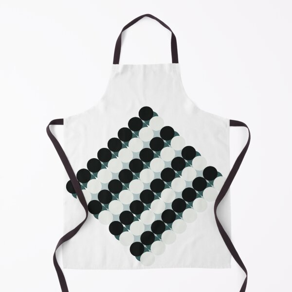 Item preview, Isometric Dot Chessboard designed and sold by Ikattyg.