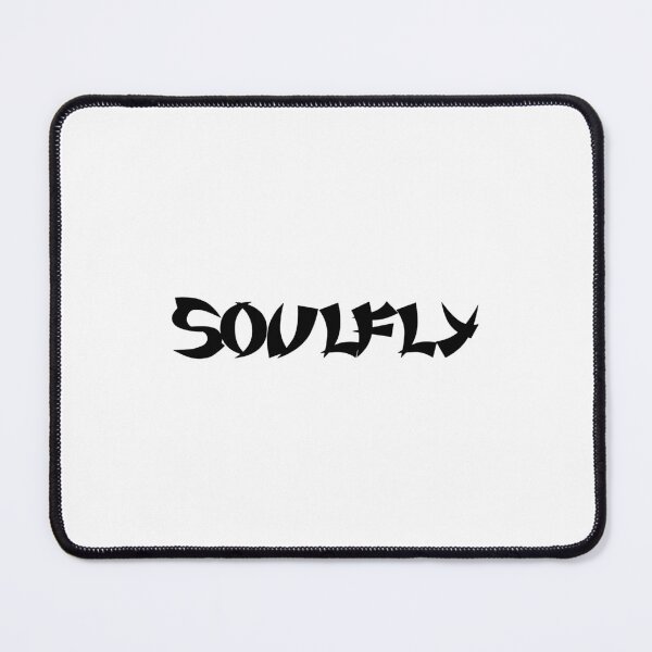Item preview, Soulfly 1 designed and sold by isabellereda.
