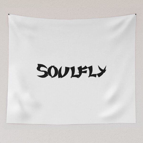 Item preview, Soulfly 1 designed and sold by isabellereda.