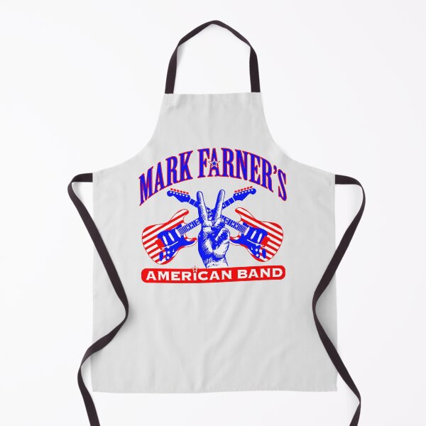 Aperçu de l'œuvre Le meilleur du logo du groupe américain de Mark Farner créée et vendue par DavonSlac.