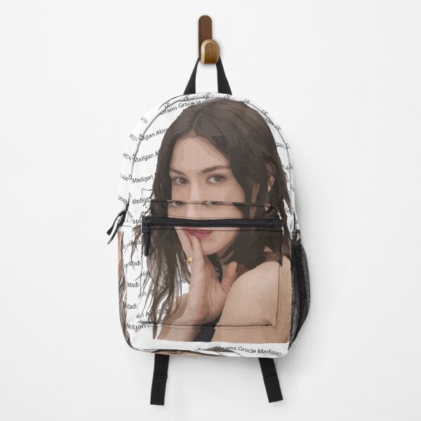 Item preview, Gracie Madigan Abrams designed and sold by jk.brik.