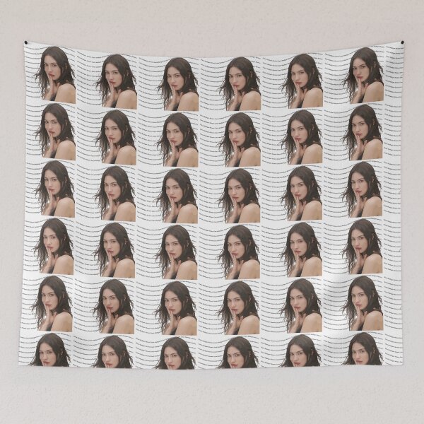 Item preview, Gracie Madigan Abrams designed and sold by jk.brik.