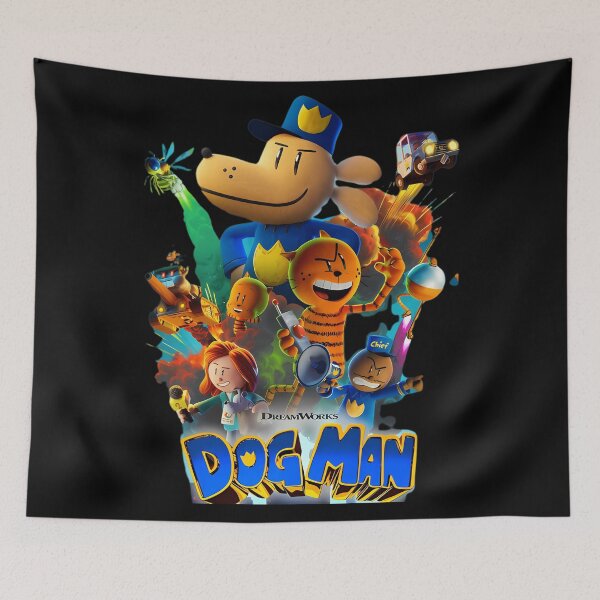 Item preview, Movie Kid Funny Adventure Animation designed and sold by HayleighSteel.