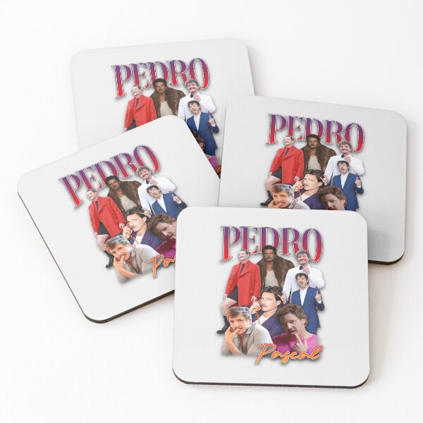 Item preview, Best-Of-Pedro designed and sold by DavonSlac.