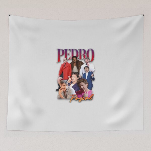 Item preview, Best-Of-Pedro designed and sold by DavonSlac.