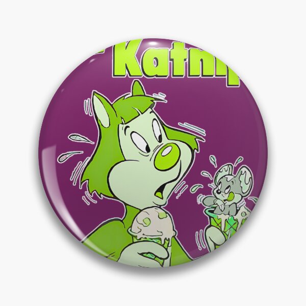 Item preview, Herman & Katnip Ice Cream Antics | Limited Edition designed and sold by TerryDutko.