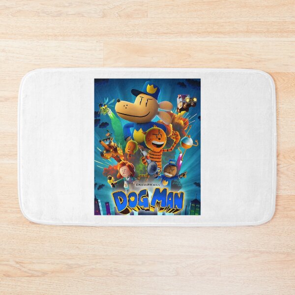 Item preview, Movie Funny Kid Adventure Animation designed and sold by HayleighSteel.
