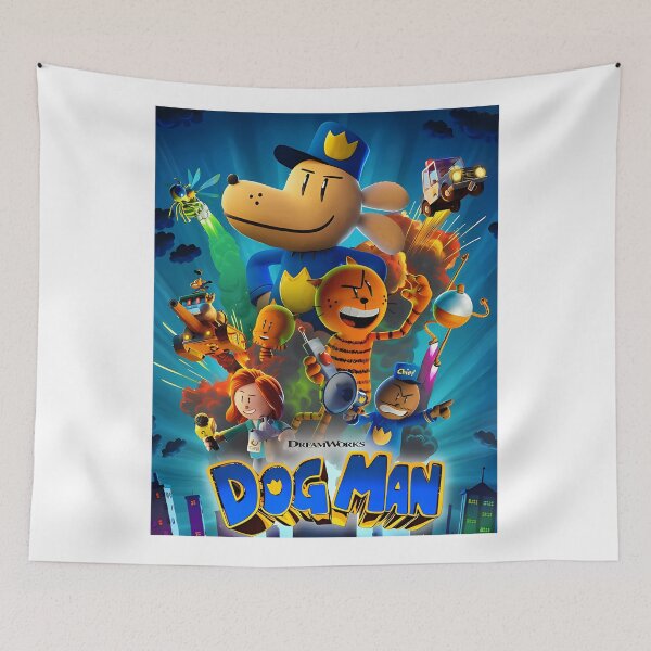 Item preview, Movie Funny Kid Adventure Animation designed and sold by HayleighSteel.