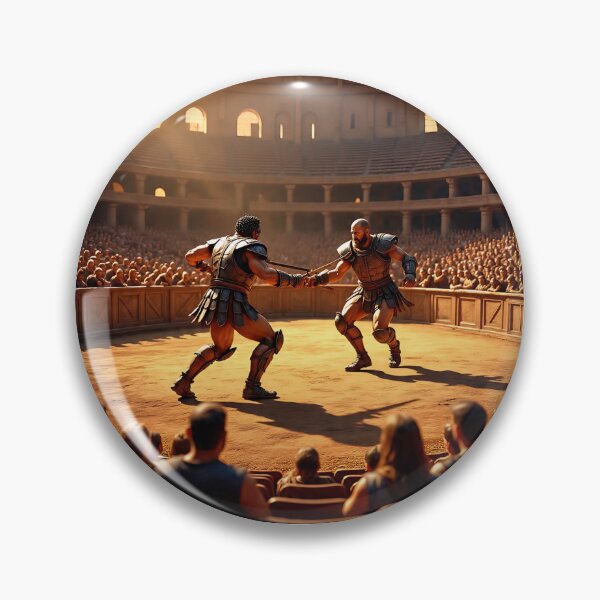 Item preview, Gladiator  designed and sold by AwesomeDigiShop.