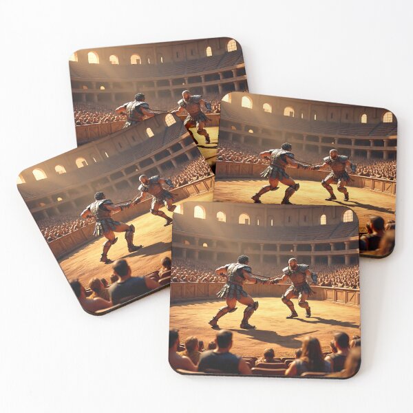 Item preview, Gladiator  designed and sold by AwesomeDigiShop.
