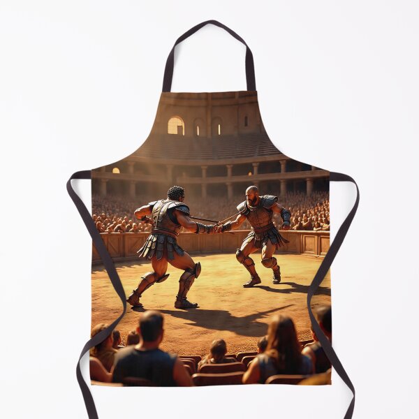 Item preview, Gladiator  designed and sold by AwesomeDigiShop.