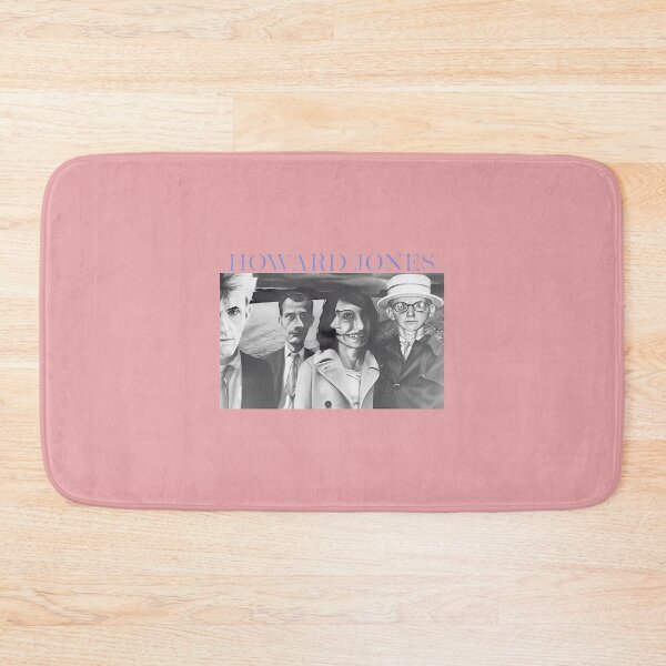 Item preview, Howard Jones Humans Lib Album Art | Limited Edition designed and sold by TerryDutko.
