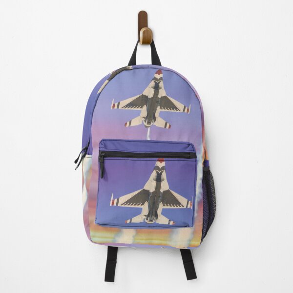 Item preview, Tinker Air Force Base Oklahoma, jet plane designed and sold by Mauswohn.