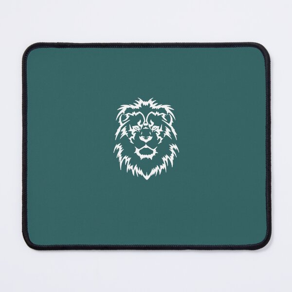 Item preview, Lion head - Tribal Design designed and sold by MartinDesign87.