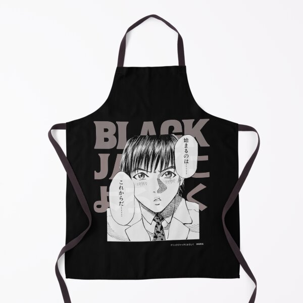 Item preview, Give My Regards to Black Jack - Collection 1 designed and sold by Genki Tee.