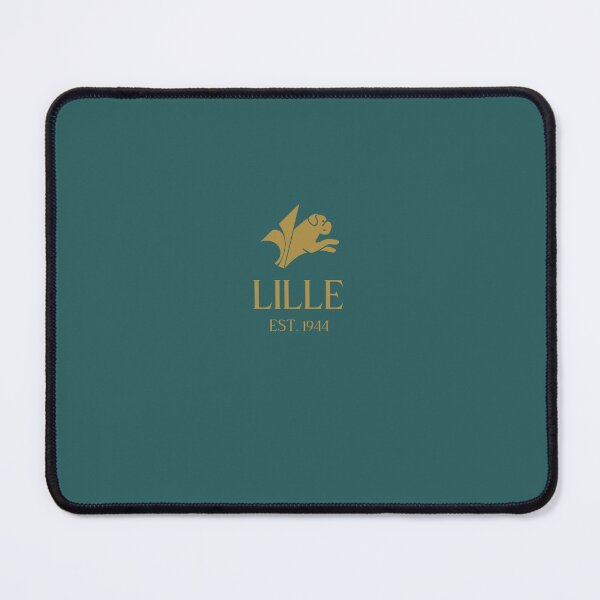 Item preview, Lille gold b designed and sold by MartinDesign87.