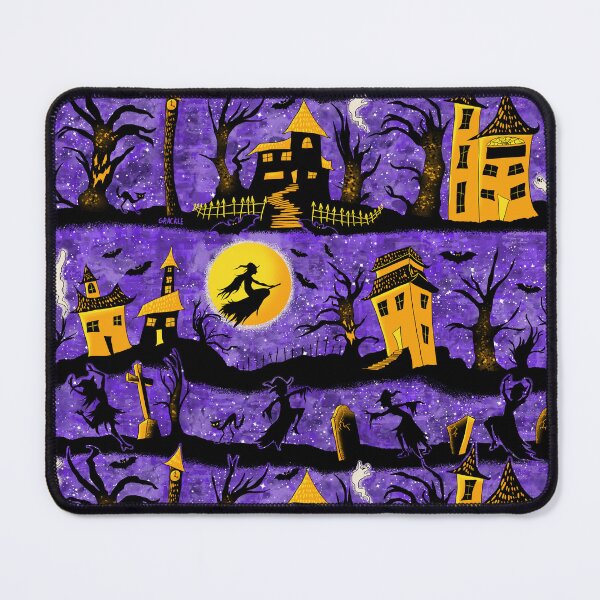 Item preview, All Hallow's Eve designed and sold by JanGrackle.