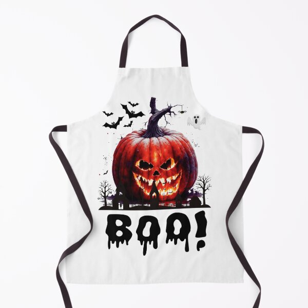 Item preview, Spooky Pumpkin Design designed and sold by BWC-Prints.