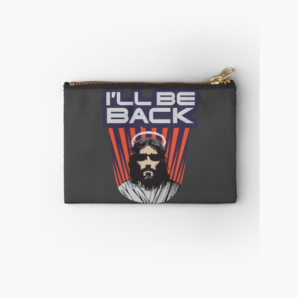 Item preview, I'll Be Back designed and sold by vyvyan.