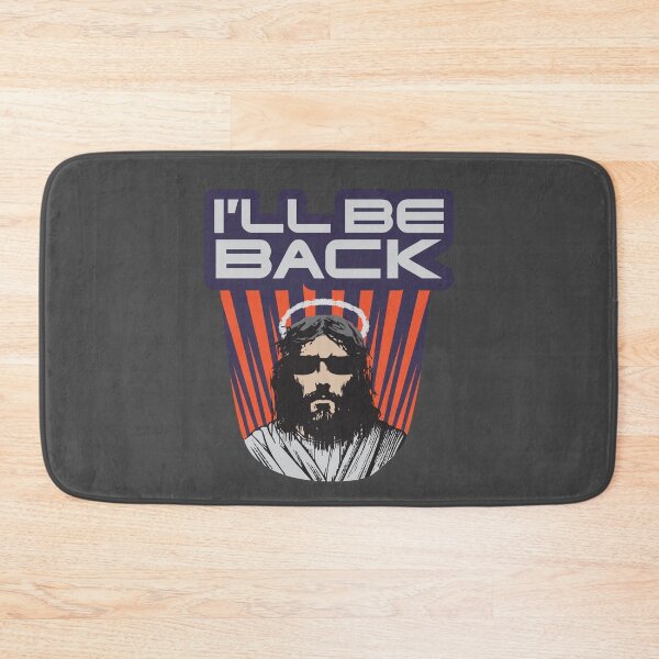 Item preview, I'll Be Back designed and sold by vyvyan.