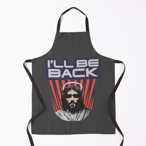 Item preview, I'll Be Back designed and sold by vyvyan.