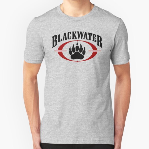 blackwater park shirt