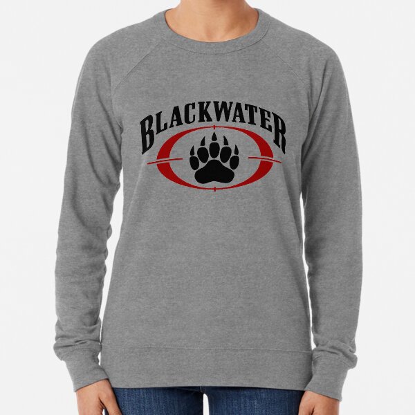 blackwater sweatshirt
