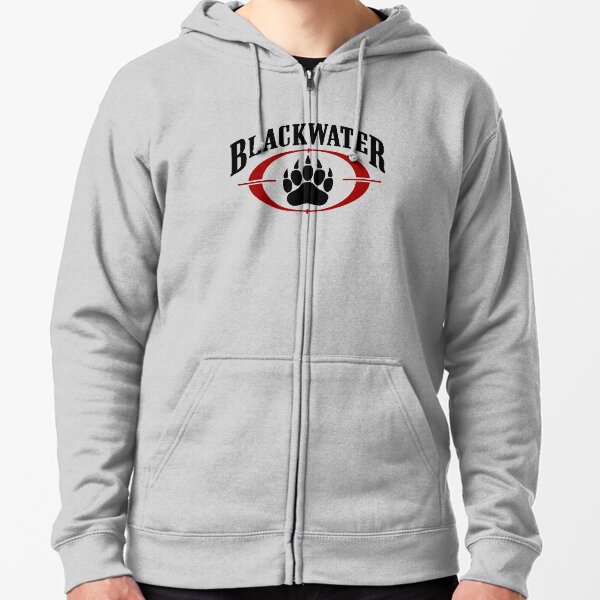 blackwater hoodie
