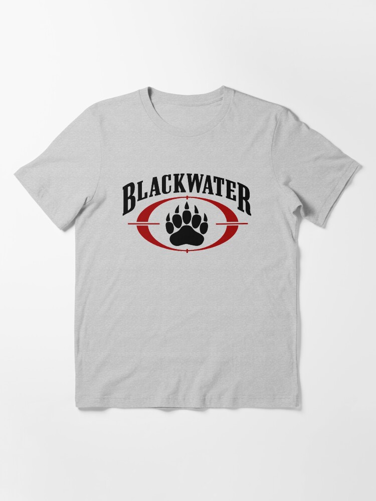blackwater park t shirt