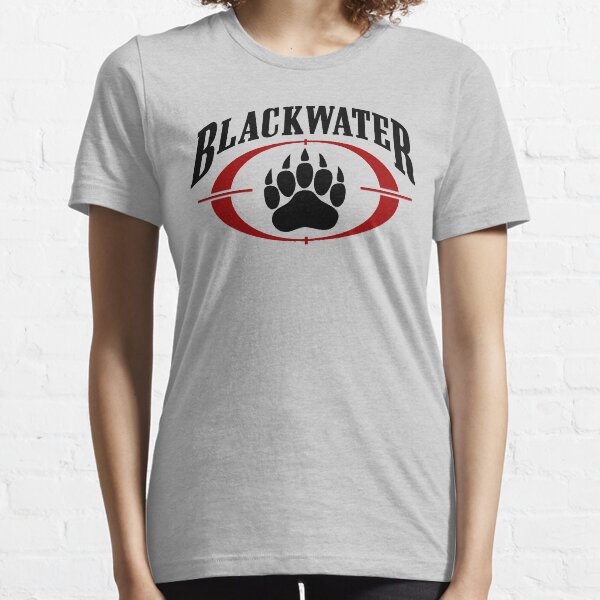 Blackwater Logo Essential T-Shirt
