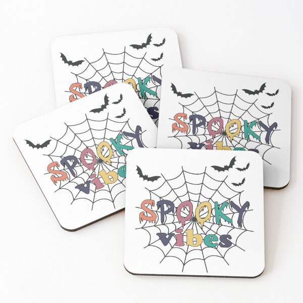 Item preview, Spooky vibes designed and sold by Richa Hariani.