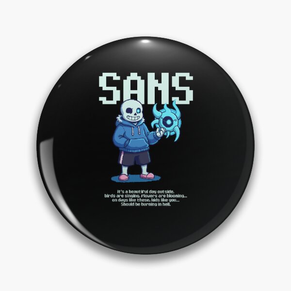 Item preview, Sans Streetwear Style designed and sold by deathanarchy.