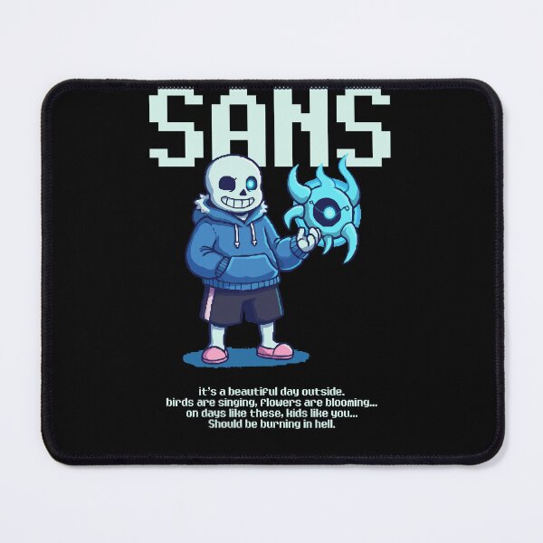 Item preview, Sans Streetwear Style designed and sold by deathanarchy.