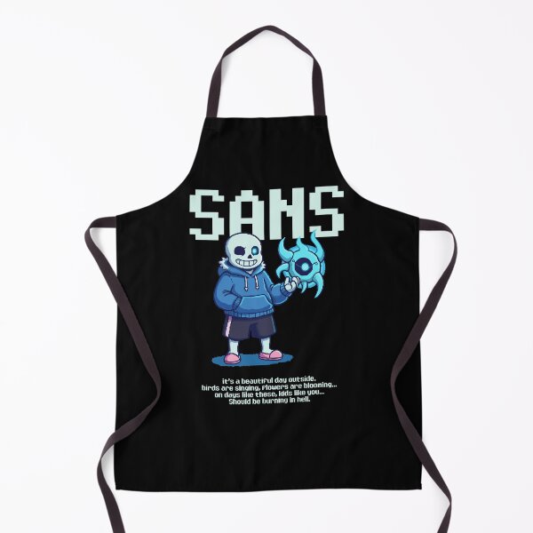 Item preview, Sans Streetwear Style designed and sold by deathanarchy.