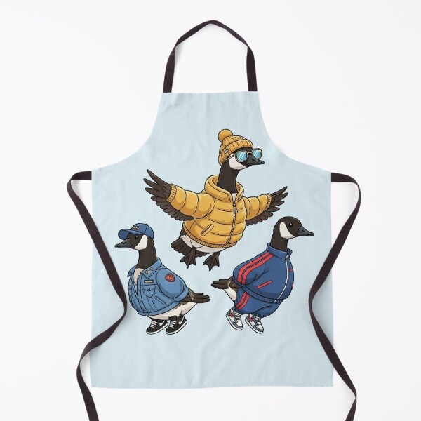 Item preview, Streetwear Goose Gang designed and sold by EsenciaZen.